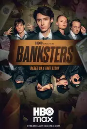 Banksters S01E06