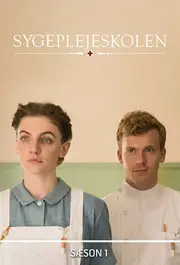 The New Nurses S01E01-06