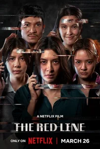 Sen Tai Sai Luang AKA The Red Line (2026)