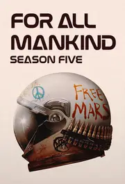 For All Mankind S05E01