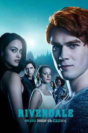 Riverdale S02E14
