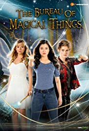 The Bureau of Magical Things S01E02