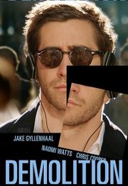 Demolition (2015)