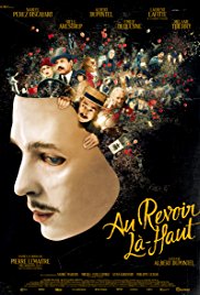Au revoir là-haut Aka See You Up There (2017)