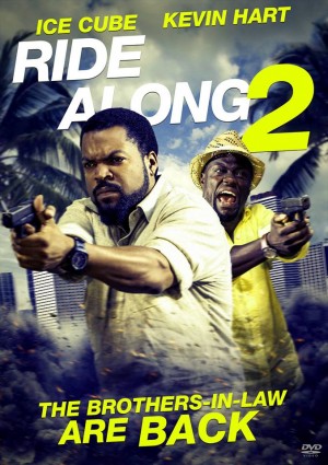 Ride Along 2 (2016)