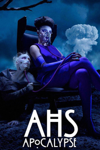American Horror Story S08E03