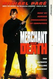 Merchant of Death (1997)