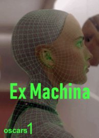 Ex Machina (2014)
