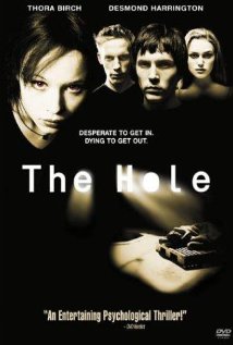 The Hole (2001)