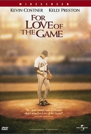 For Love Of The Game (1999)