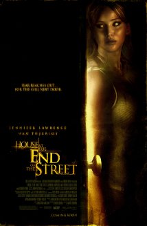 House At The End Of The Street (2012)