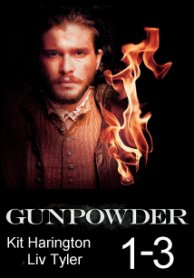 Gunpowder S01E01