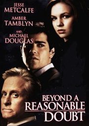 Beyond a Reasonable Doubt (2009)