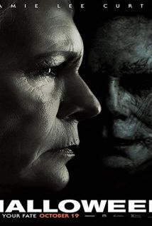 Halloween (2018)