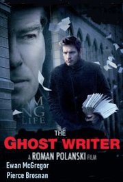 The Ghost Writer (2010)