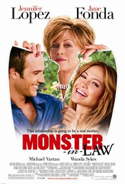 Monster-In-Law (2005)