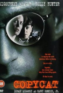 Copycat (1995) Copycat (1995)