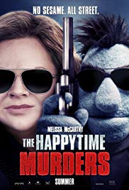 The Happytime Murders (2018)