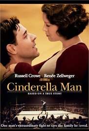 Cinderella Man (2005)