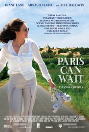 Bonjour Anne Aka Paris Can Wait (2016)