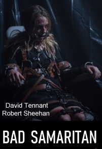 Bad Samaritan (2018)