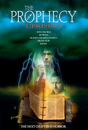 The Prophecy: Uprising Aka The Prophecy 4 (2005)