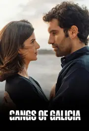 Clanes Aka Gangs of Galicia S02E01