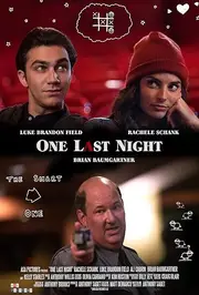 One Last Night (2018)