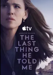 The Last Thing He Told Me S02E07