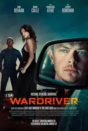 Wardriver (2026)