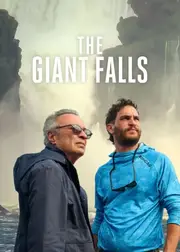 El último gigante AKA The Giant Falls (2026)