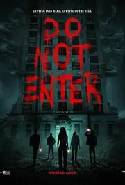 Do Not Enter (2026)