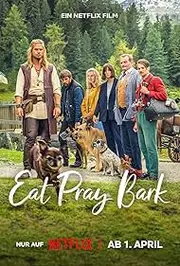 Eat Pray Bark (2026)