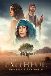The Faithful: Women of the Bible S01E01