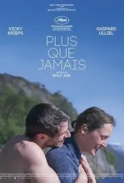 Plus que jamais Aka More Than Ever (2022)