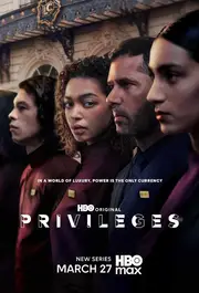 Privileges S01E02