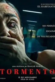 Tormento Aka Torment (2025)