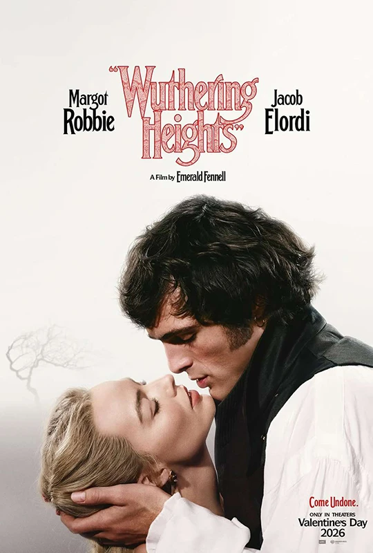 Wuthering Heights (2026)