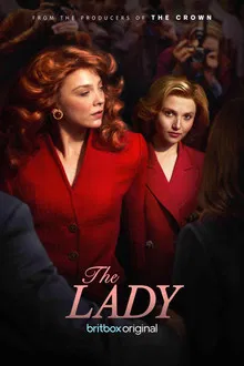 The Lady S01E04