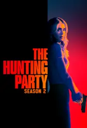 The Hunting Party S02E09