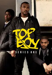 Top Boy S01E04