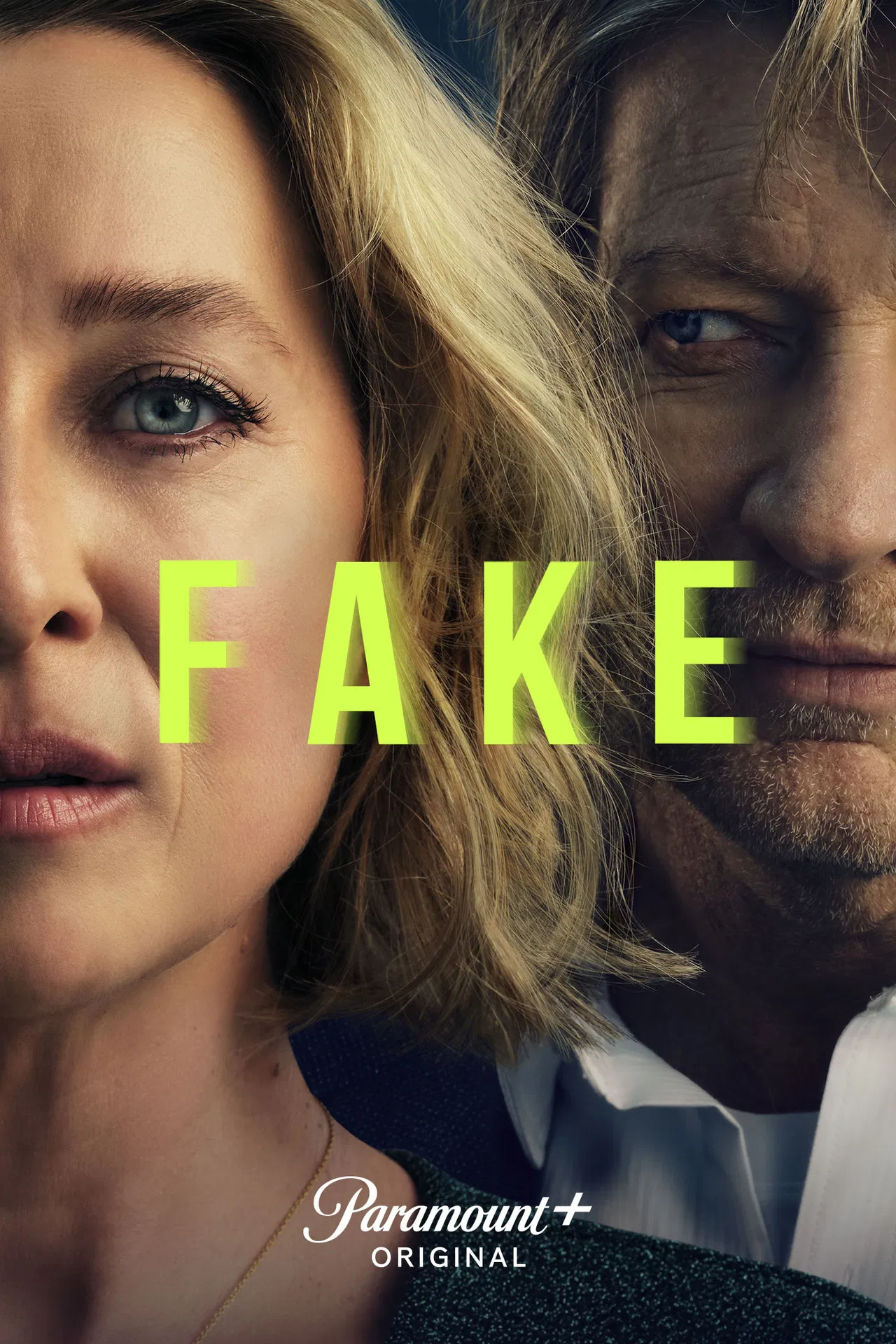 Fake S01E07