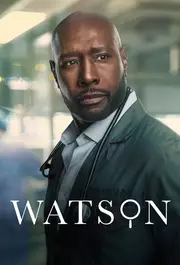Watson S02E16