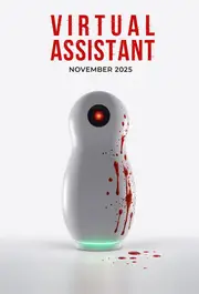 Golosovoy pomoshchnik AKA Virtual Assistant (2025)