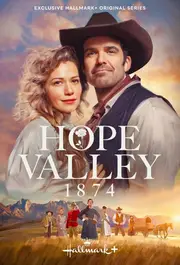 Hope Valley: 1874  S01E04