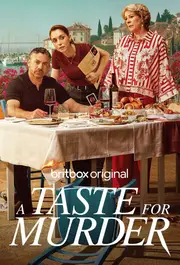 A Taste for Murder S01E06