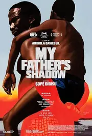 My Father's Shadow (2025)