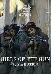 Les filles du soleil AKA Girls of the Sun (2018)