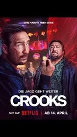 Crooks S02E02