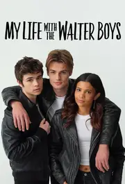My Life with the Walter Boys S02E01-10